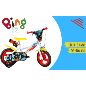 BICI 12M - BING