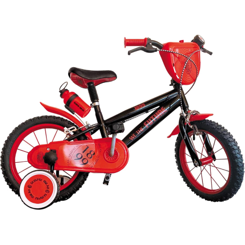 BICI 14M - MILAN