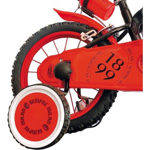 BICI 14M - MILAN