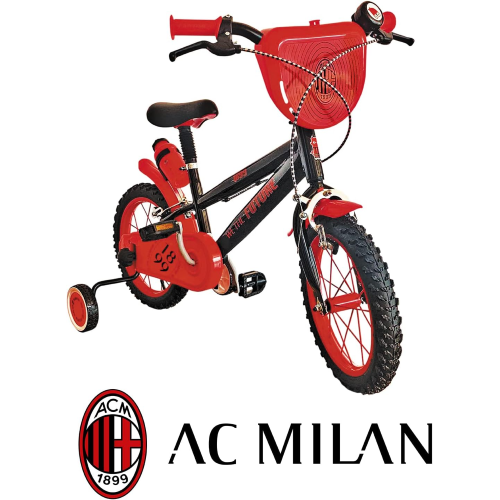 BICI 14M - MILAN