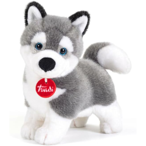 PEL.- HUSKY MARCUS S