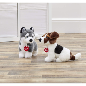 PEL.- HUSKY MARCUS S