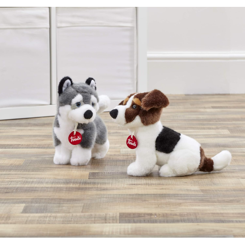 PEL.- HUSKY MARCUS S