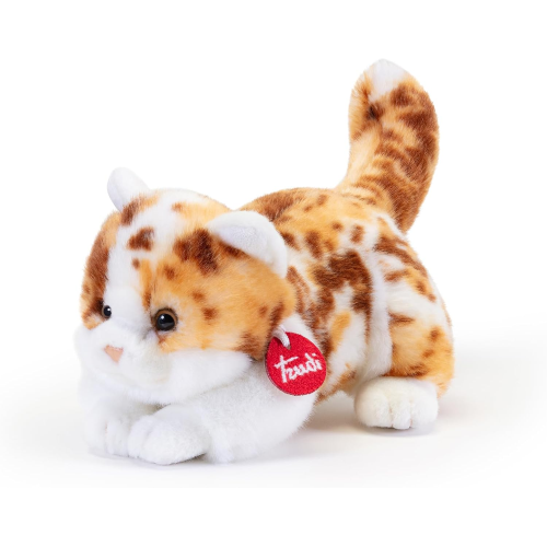 PEL.- GATTINO BRAD MACULATO S