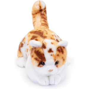 PEL.- GATTINO BRAD MACULATO S