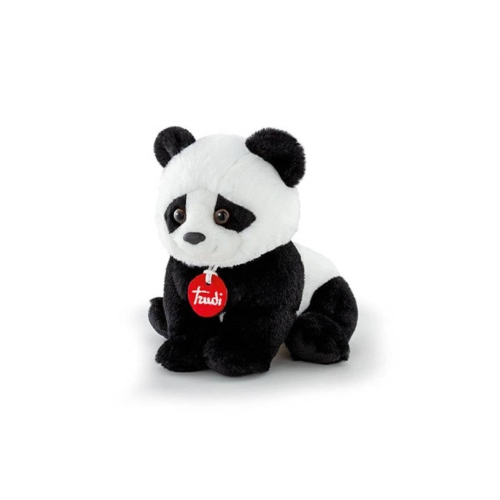 PEL.- PUPPY- PANDA  S