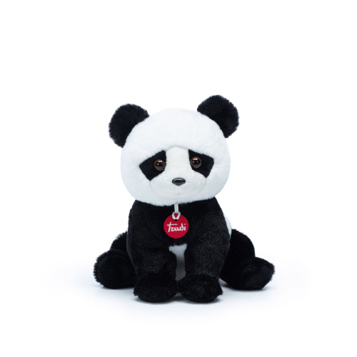PEL.- PUPPY- PANDA  S