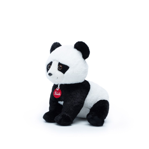 PEL.- PUPPY- PANDA  S