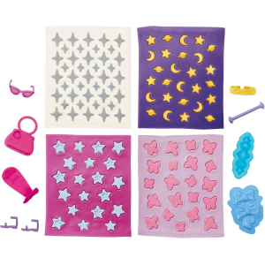 PDOH - BARBIE PATTERNS PACKS REFIL