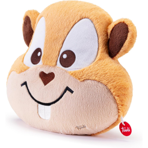 PEL.- CUSCINO TRUDI - CASTORO