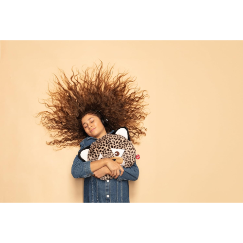 PEL.- CUSCINO TRUDI - CASTORO