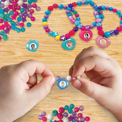 PRINCESS DIAMOND BIJOUX