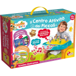 CAROT. BABY- CENTRO ATTIVITA' DEI PICCOLI