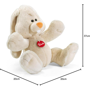 PEL.- CONIGLIO VIRGILIO M