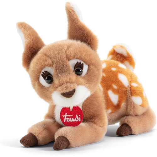 PEL.- CERBIATTO BERTY  S