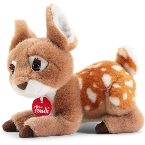 PEL.- CERBIATTO BERTY  S