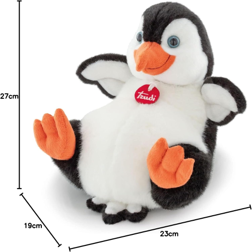 PEL.- PINGUINO PINO  M