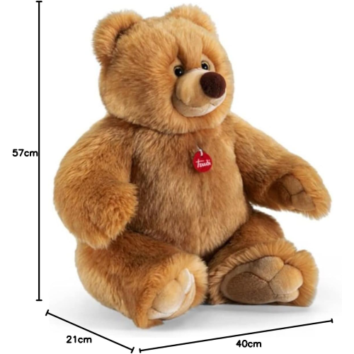 PEL.- ORSO ETTORE XL