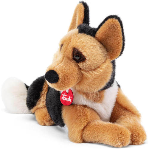 PEL.- PASTORE TEDESCO M