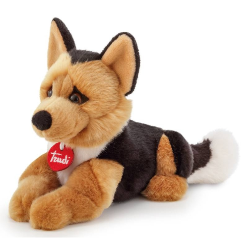 PEL.- PASTORE TEDESCO  S