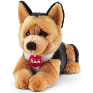 PEL.- PASTORE TEDESCO  S