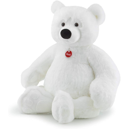 PEL.- ORSO BIANCO FRANCO X X L