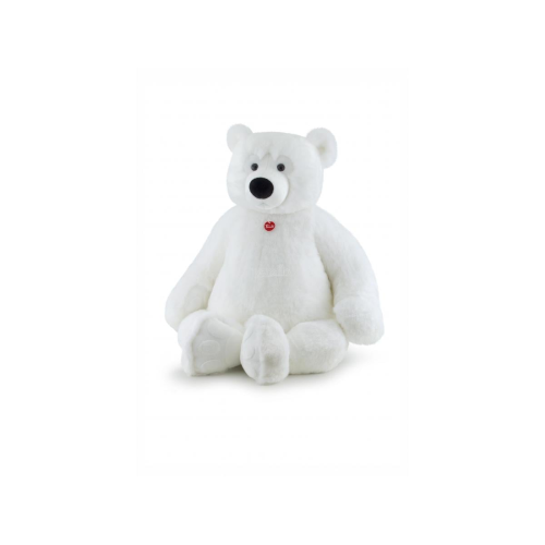 PEL.- ORSO BIANCO FRANCO MAXI