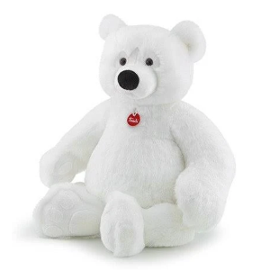 PEL.- ORSO BIANCO FRANCO MAXI