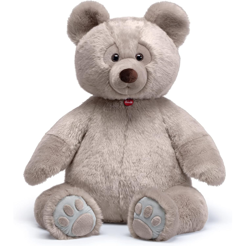 PEL.- ORSO BRANDO BEIGE X X L