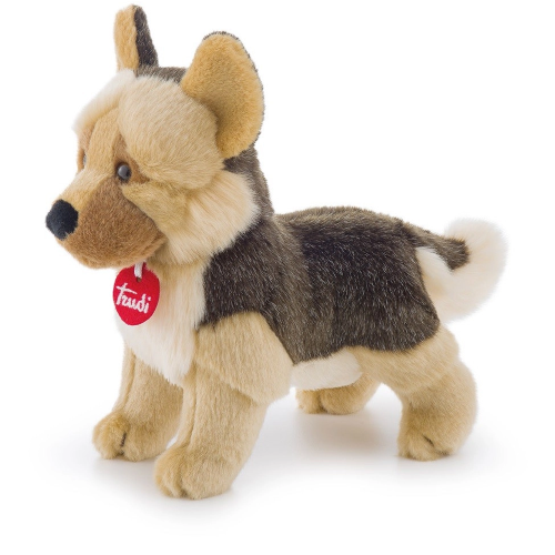 PEL.- PASTORE TEDESCO  S