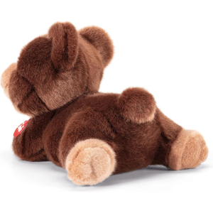 PEL.- ORSETTO TEO SDRAIATO MARRONE SCURO