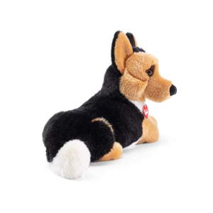 PEL.- PASTORE TEDESCO  M