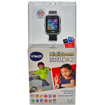 VT- KID SMARTWATCH DX2  NERO