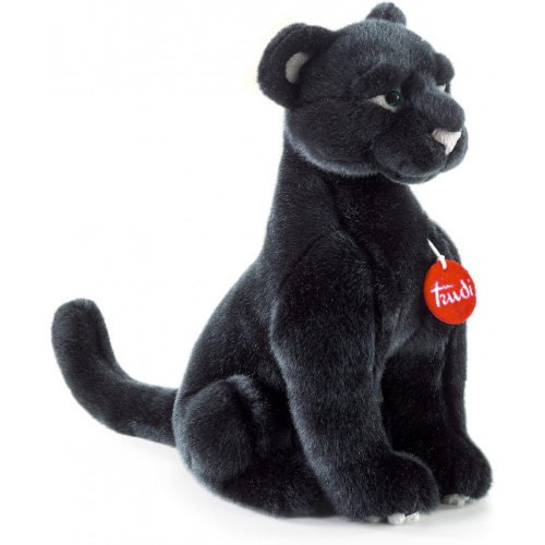 PEL.- PANTERA IRIS  M