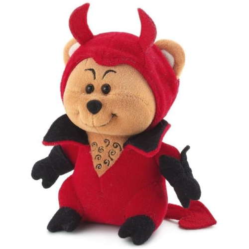 PEL.- ORSETTO DIAVOLO 