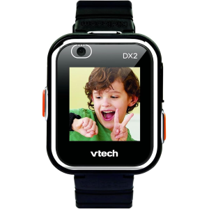 VT- KID SMARTWATCH DX2  NERO