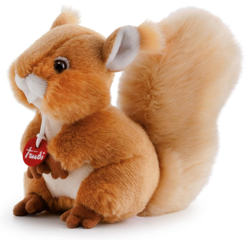 PEL.- TRUDINO SCOIATTOLO