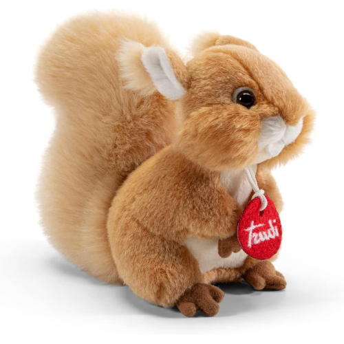 PEL.- TRUDINO SCOIATTOLO