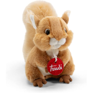 PEL.- TRUDINO SCOIATTOLO