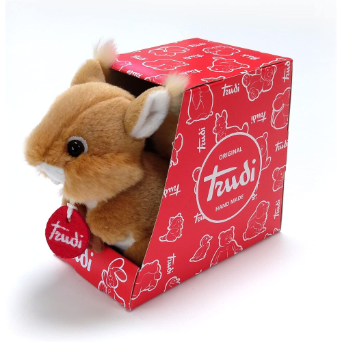 PEL.- TRUDINO SCOIATTOLO