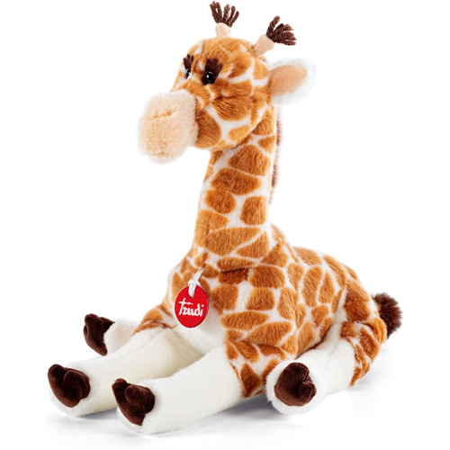 PEL.- GIRAFFA GELTRUDE  M