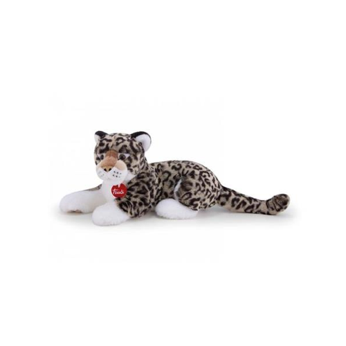 PEL.- LEOPARDO GRIGIO LEOPOLDO  M