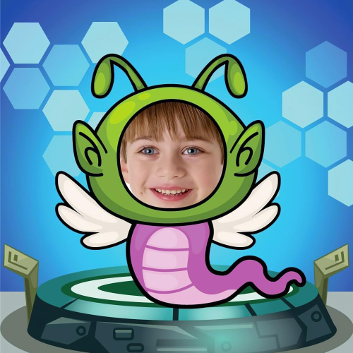 VT- KID SMARTWATCH DX2  NERO