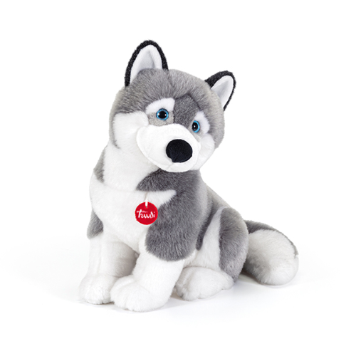 PEL.- HUSKY MARCUS L