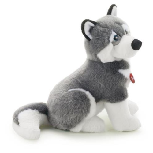 PEL.- HUSKY MARCUS L