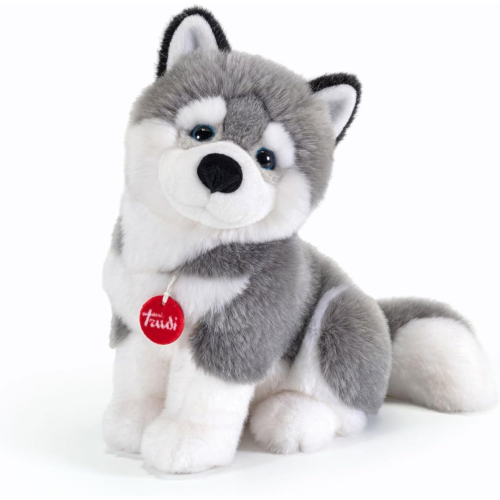 PEL.- HUSKY MARCUS M