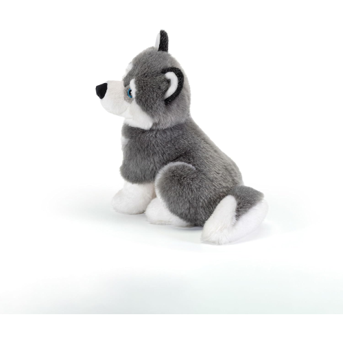 PEL.- HUSKY MARCUS M