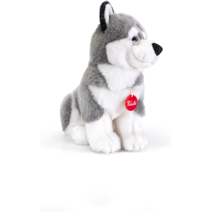 PEL.- HUSKY MARCUS M