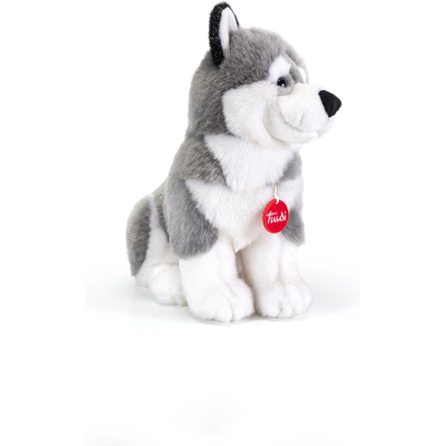 PEL.- HUSKY MARCUS M