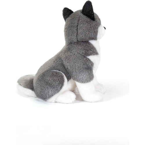 PEL.- HUSKY MARCUS M